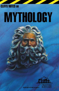 Title: Mythology: Notes, Author: James Jr. Weigel
