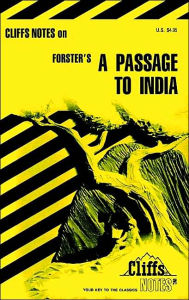 A Passage to India (Cliffs Notes)