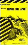 Things Fall Apart (Cliffs Notes)