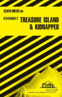 Treasure Island and Kidnapped