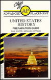 Cliffs AP United States History: Preparation Guide