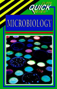 Cliffs Quick Review Microbiology