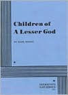 Children of a Lesser God