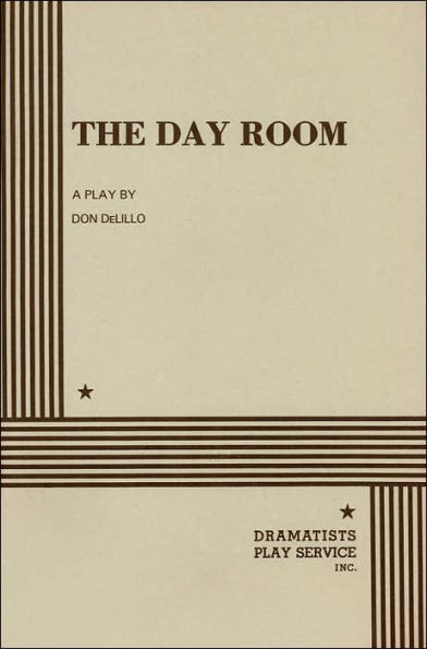 The Day Room
