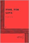 Title: Fool for Love, Author: Sam Shepard