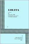 Title: Lolita, Author: Edward Albee
