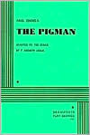 Title: The Pigman, Author: F. Andrew Leslie