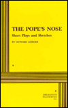 The Pope's Nose: Short Comic Plays and Sketches