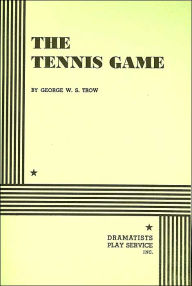 The Tennis Game