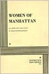 Women of Manhattan