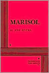 Title: Marisol, Author: José Rivera