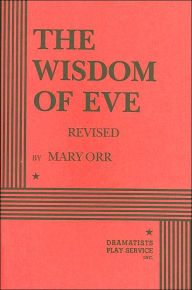 The Wisdom of Eve