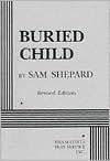 Title: Buried Child, Author: Sam Shepard