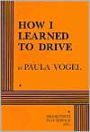 How I Learned to Drive