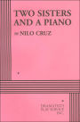 Two Sisters and a Piano