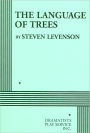 The Language of Trees