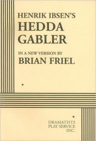 Hedda Gabler