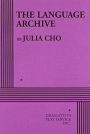 The Language Archive