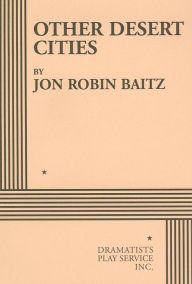 Other Desert Cities