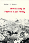 The Making of Federal Coal Policy
