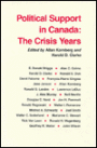 Political Support in Canada: The Crisis Years