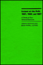 Ireland at the Polls 1981, 1982, and 1987: A Study of Four General Elections