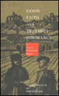 Good Faith and Truthful Ignorance: A Case of Transatlantic Bigamy