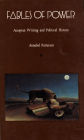 Fables of Power: Aesopian Writing and Political History