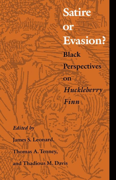 racism in huckleberry finn essay