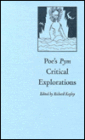 Poe's Pym: Critical Explorations