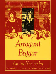 Arrogant Beggar