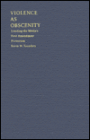 Violence As Obscenity: Limiting the Media's First Amendment Protection