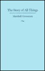 The Story of All Things: Writing the Self in English Renaissance Narrative Poetry
