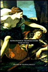 Renaissance Transactions: Ariosto and Tasso / Edition 1