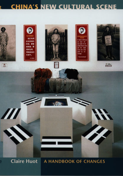 China's New Cultural Scene: A Handbook of Changes / Edition 1