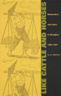 Like Cattle and Horses: Nationalism and Labor in Shanghai, 1895-1927 / Edition 1