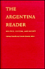 The Argentina Reader: History, Culture, Politics