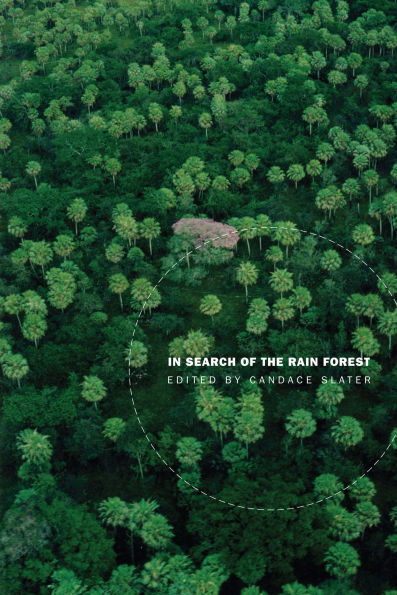 In Search of the Rain Forest
