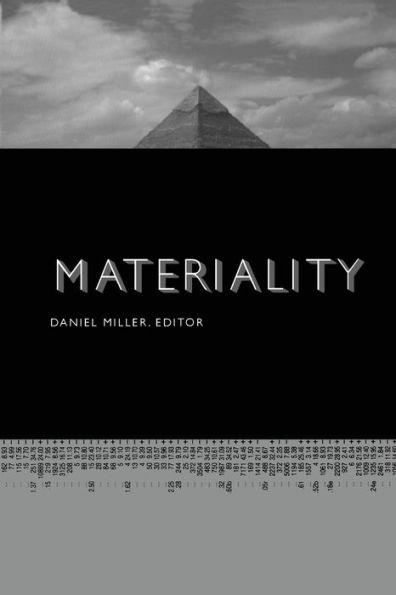 Materiality