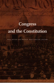 Congress and the Constitution