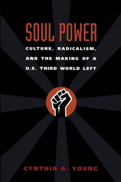 Soul Power: Culture, Radicalism, and the Making of a U.S. Third World Left / Edition 1