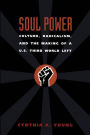 Soul Power: Culture, Radicalism, and the Making of a U.S. Third World Left / Edition 1