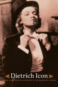 Title: Dietrich Icon, Author: Gerd Gemïnden