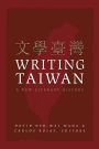 Writing Taiwan: A New Literary History