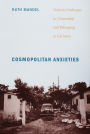Cosmopolitan Anxieties: Turkish Challenges to Citizenship and Belonging in Germany