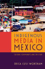Indigenous Media in Mexico: Culture, Community, and the State