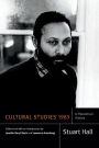 Cultural Studies 1983: A Theoretical History