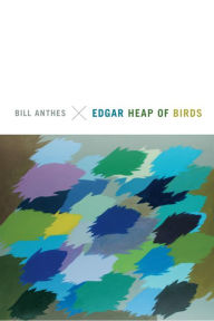 Title: Edgar Heap of Birds, Author: Bill Anthes