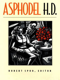 Title: Asphodel, Author: Hilda Doolittle (H.D.)