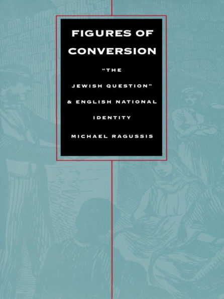 Figures of Conversion: 
